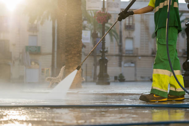 Reliable Southfield, MI Pressure Washing Solutions